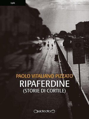cover image of Ripaferdine